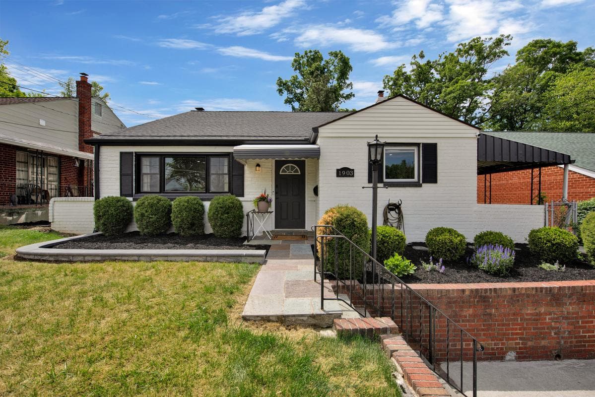 1903 Campbell Dr, Suitland, MD 20746-1027, United States - Photo 1