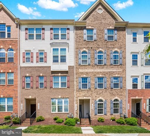 13731 LITTLE SENECA PARKWAY 406H - Photo 1