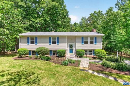 1333 AUBURN DR,CHARLOTTESVILLE,VA,22902,ALBEMARLE - Photo 1