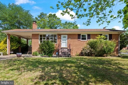 10504 MULLIKIN DRIVE - Photo 1