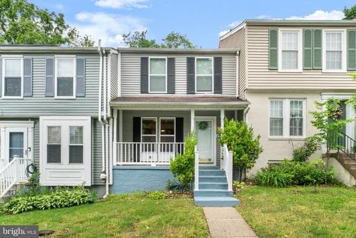 19335 LIBERTY HEIGHTS LANE