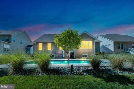 4853 POINT ROAD - Photo 1