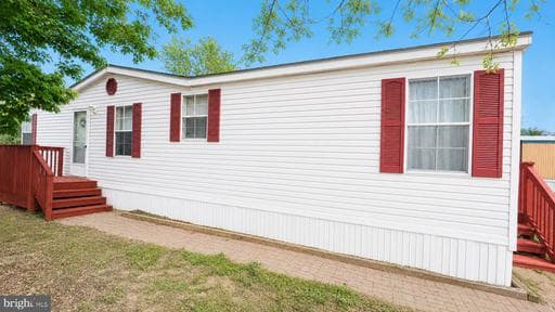 55 PATUXENT MOBILE ESTATES,LOTHIAN,MD,20711,ANNE ARUNDEL - Photo 1