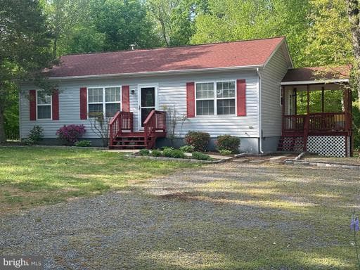 26116 OLD OFFICE ROAD - Photo 1
