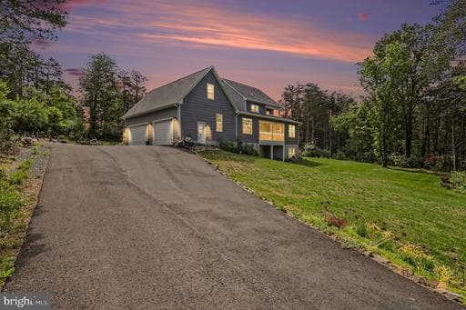 6009 OLD BUST HEAD ROAD - Photo 1