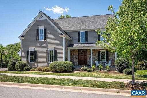6598 WELBOURNE LN,CROZET,VA,22932,ALBEMARLE - Photo 1