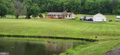 4001 Bentonville Rd, Bentonville, VA 22610-2559, United States - Photo 1
