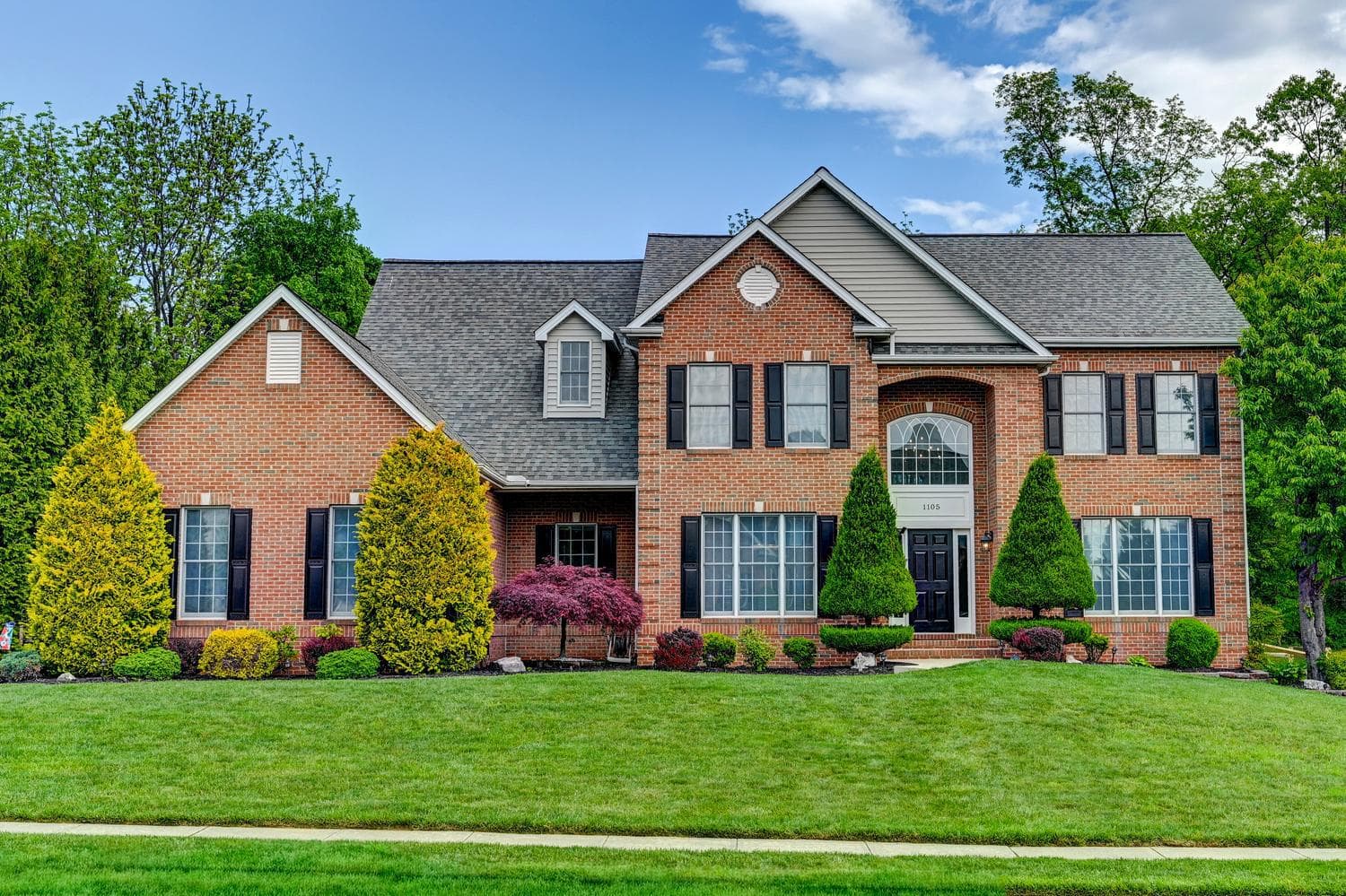 1105 Bluebird Ct E, Bel Air, MD 21015-1541, United States - Photo 1