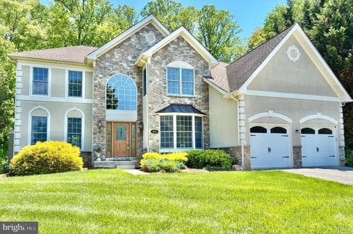 400 Teresa Marie Ct, Bel Air, MD 21015-8933, United States - Photo 1
