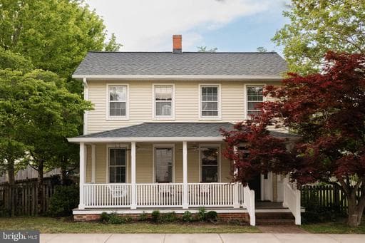 7121 MAIN STREET - Photo 1