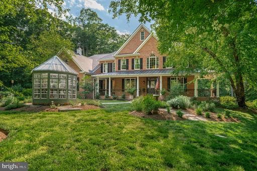 801 ANTIETAM DRIVE - Photo 1