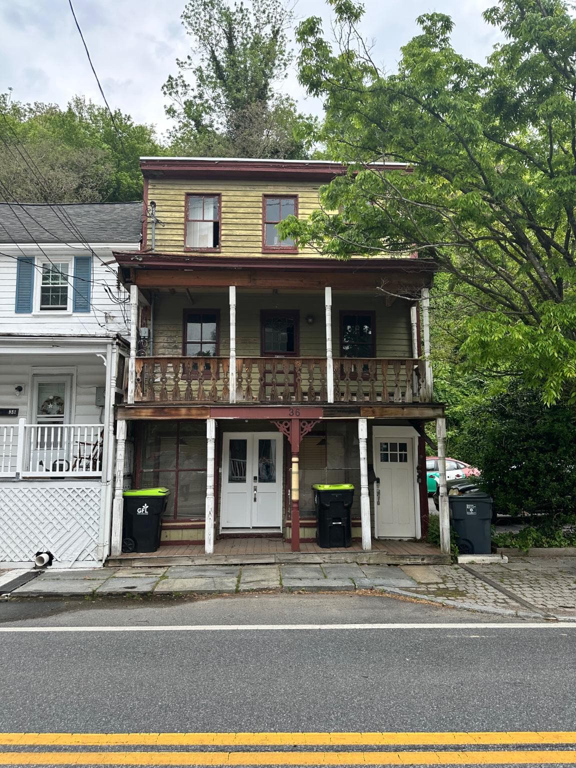 36 N Main St, Port Deposit, MD 21904-1210, United States - Photo 1