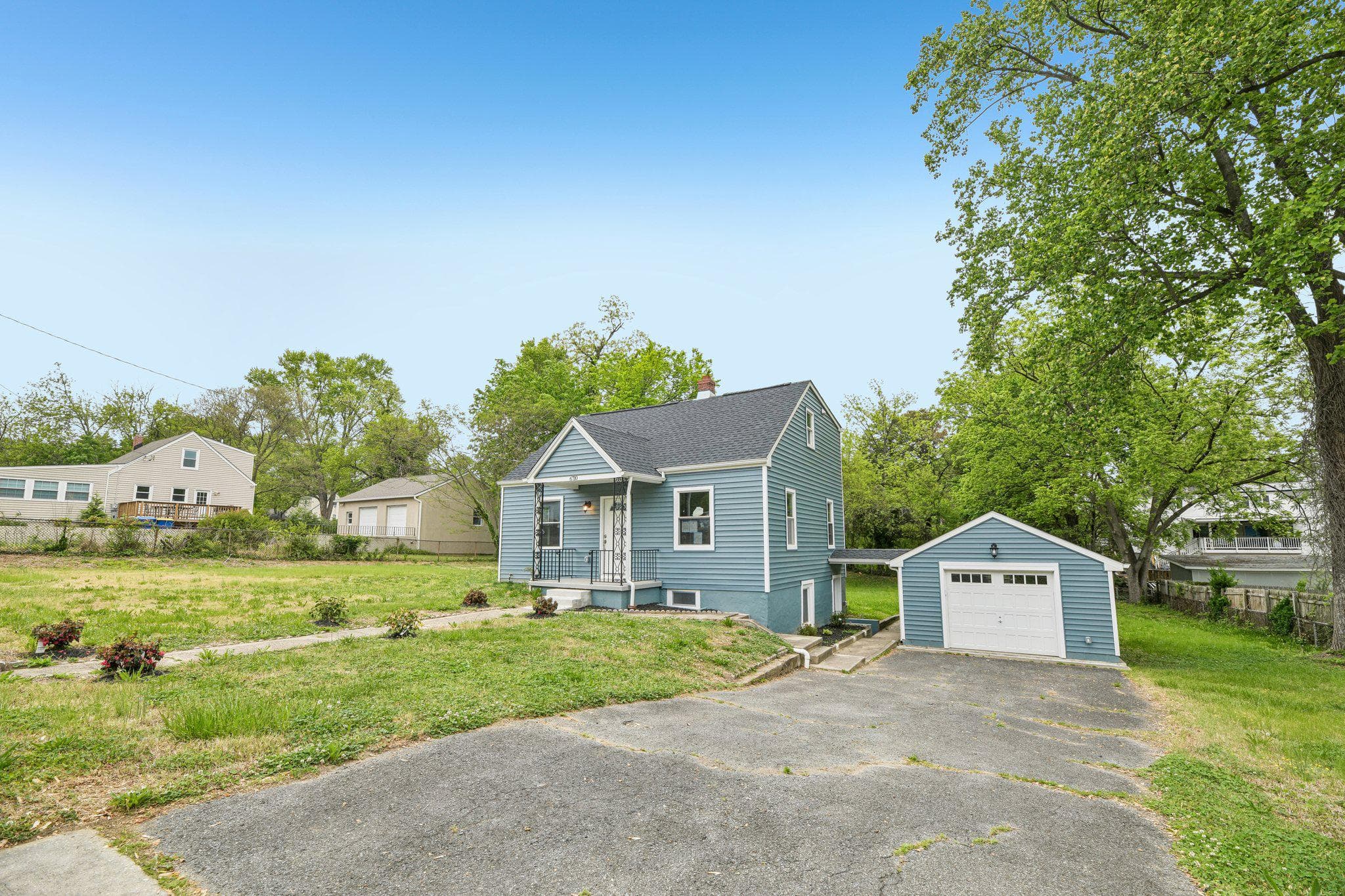 6710 PINE GROVE - Photo 1