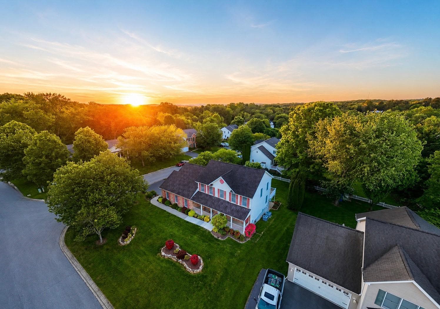 6700 Sweet Clover Ct, Sykesville, MD 21784-6385, United States - Photo 1