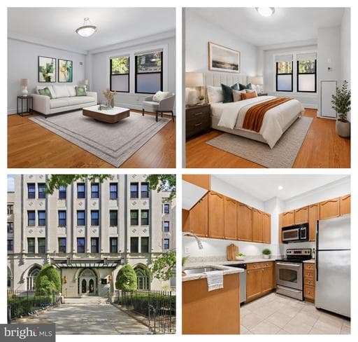 1613 HARVARD STREET 114 - Photo 1