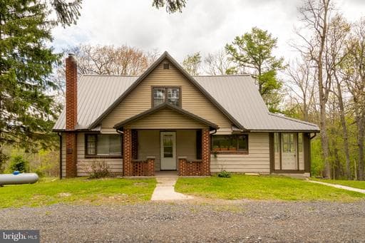 17921 Garrett Hwy, Oakland, MD 21550-7101, United States - Photo 1