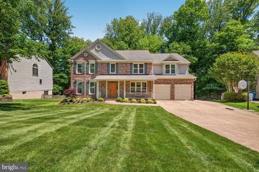8704 MARGARET LANE - Photo 1