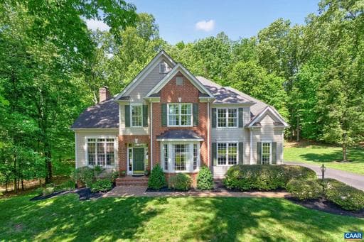 1530 RUNNING CEDAR CT,CHARLOTTESVILLE,VA,22911,ALBEMARLE - Photo 1