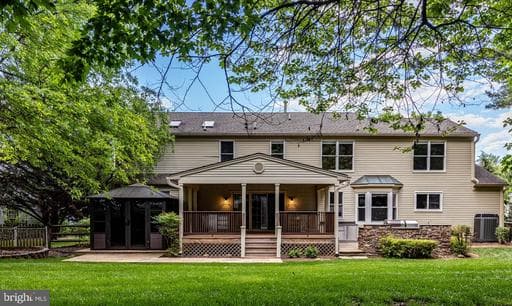 13002 STURBRIDGE COURT - Photo 1