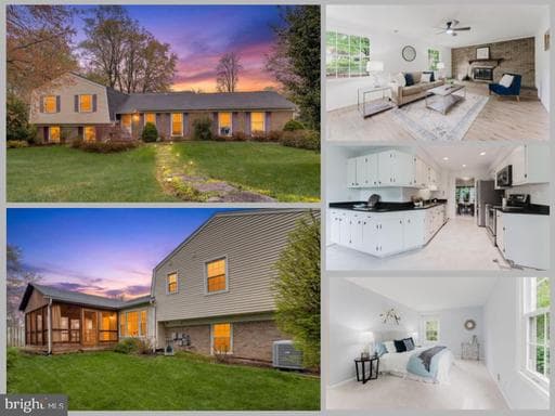 9307 SHARI DR,FAIRFAX,VA,22032,FAIRFAX - Photo 1
