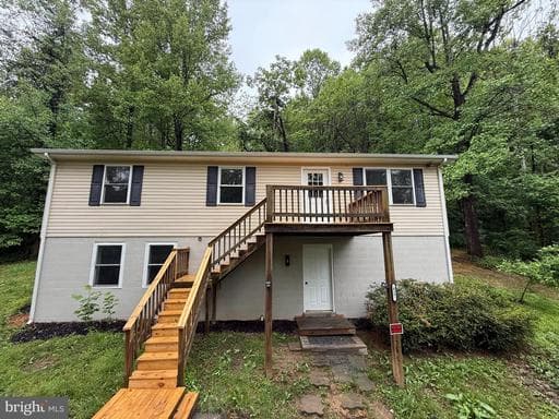 827 GREENE ACRES ROAD - Photo 1
