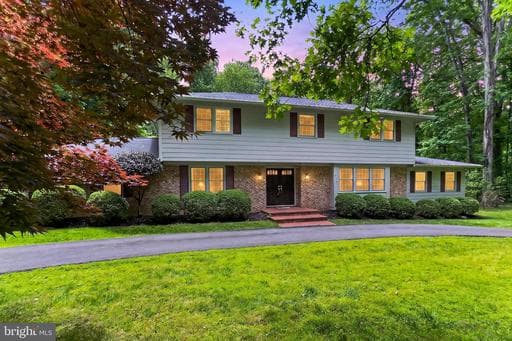 9507 ARNON CHAPEL ROAD - Photo 1