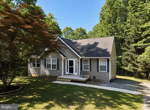 1832 LOTTIE FOWLER ROAD - Photo 1