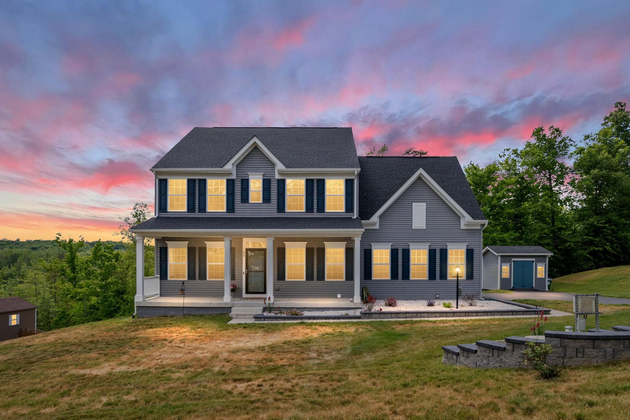 22 Granville Dr, Stafford, VA 22554, United States - Photo 1