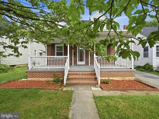 213 BELVIEW AVE,HAGERSTOWN,MD,21742,WASHINGTON - Photo 1