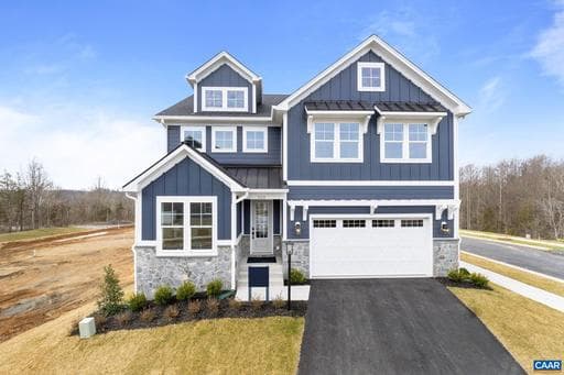 1115 SABLEWOOD DR,CHARLOTTESVILLE,VA,22911,ALBEMARLE - Photo 1