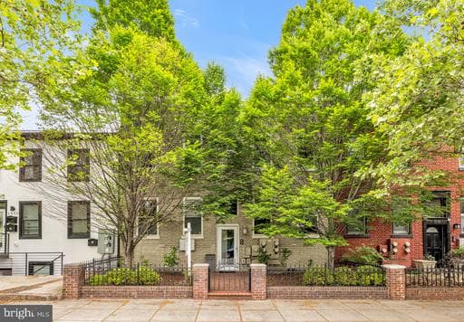1512 10th St NW, Washington, DC 20001-3227, United States - Photo 1