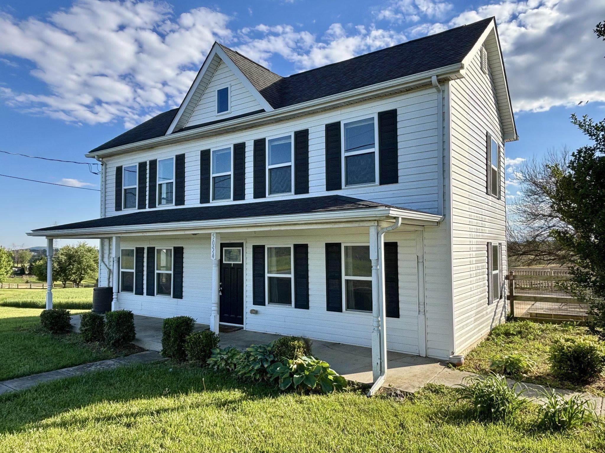 5054 Broad Run Rd, Jefferson, MD 21755-8707, United States - Photo 1