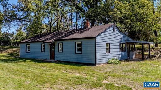 6182 ROCKFISH VALLEY HWY,AFTON,VA,22920,NELSON - Photo 1