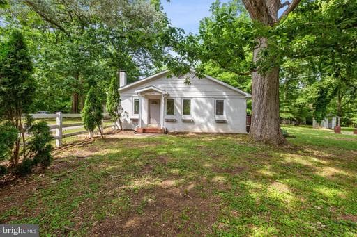 16900 BEALLE HILL ROAD - Photo 1