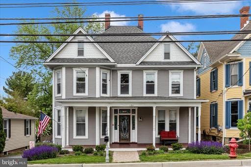 124 E MAIN STREET - Photo 1