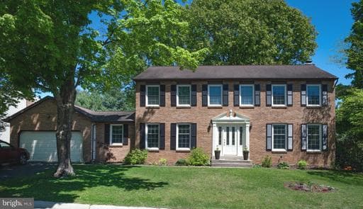 14441 KINGS GRANT STREET - Photo 1