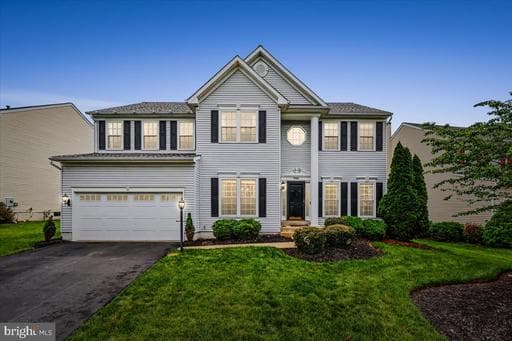 9060 Sainsbury Ct, Bristow, VA 20136-1755, United States - Photo 1