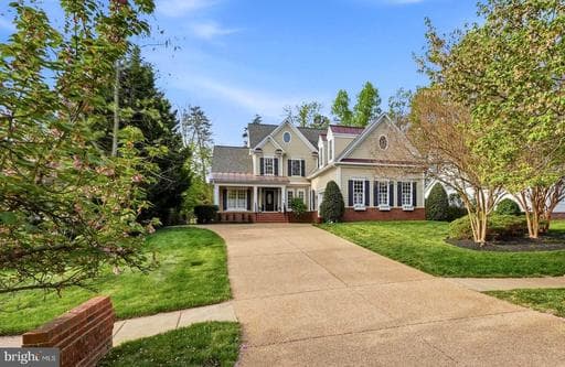 10916 CHATHAM RIDGE WAY - Photo 1