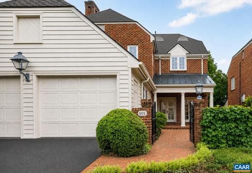 555 DRYDEN PL,CHARLOTTESVILLE,VA,22903,ALBEMARLE