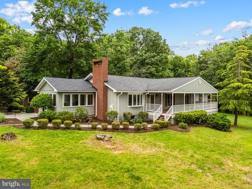 41726 STUMPTOWN ROAD - Photo 1