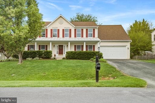 4024 MANHEIM COURT - Photo 1
