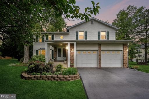 13907 QUIETWAY COURT - Photo 1