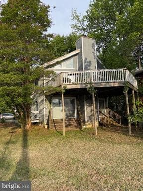 3328 SHORE DRIVE - Photo 1