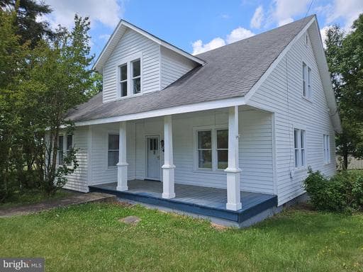 74 CONNER ST,DILLWYN,VA,23936,BUCKINGHAM - Photo 1
