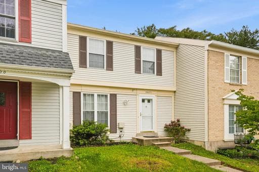 14402 Stepping Stone Way, Burtonsville, MD 20866-1937, United States - Photo 1