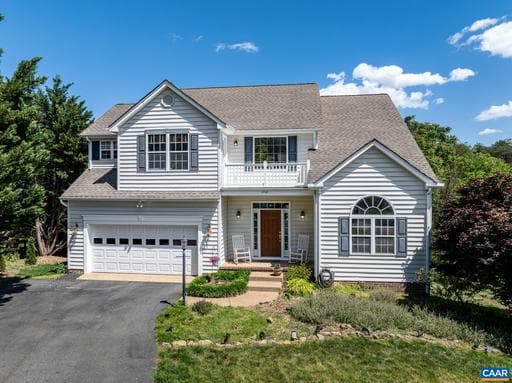 1763 LANETOWN WAY,CROZET,VA,22932,ALBEMARLE - Photo 1