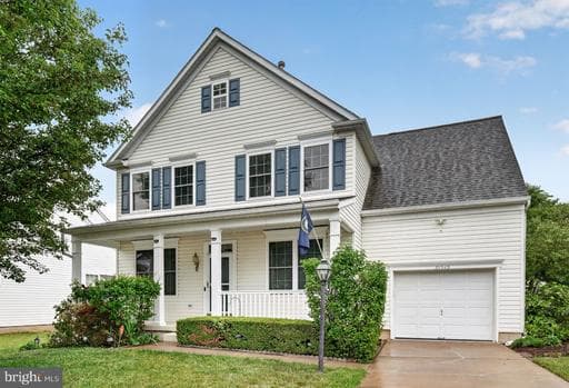 21545 SEARFOSS COURT - Photo 1
