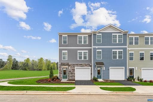 319 OLDFIELD DR #LOT 77,CHARLOTTESVILLE,VA,22902,FLUVANNA