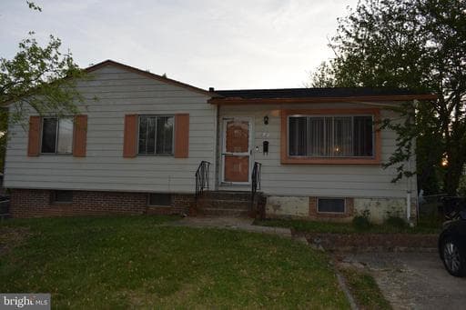 6704 HASTINGS DRIVE - Photo 1