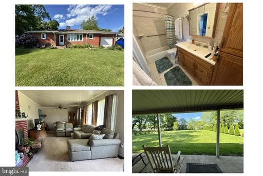 5404 BUSH STREET - Photo 1